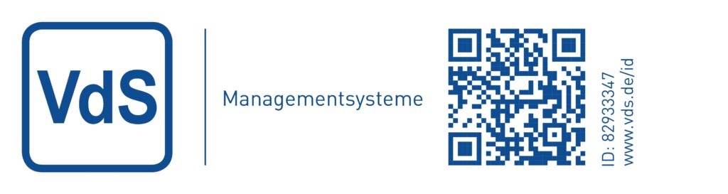 vds zertifizierung